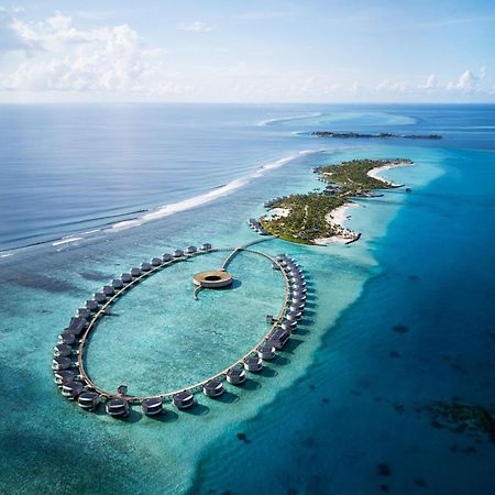Hotel The Ritz-Carlton Maldives, Fari Islands Gaafaru Exterior foto