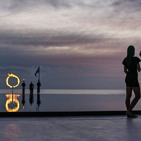 Hotel The Ritz-Carlton Maldives, Fari Islands Gaafaru Exterior foto